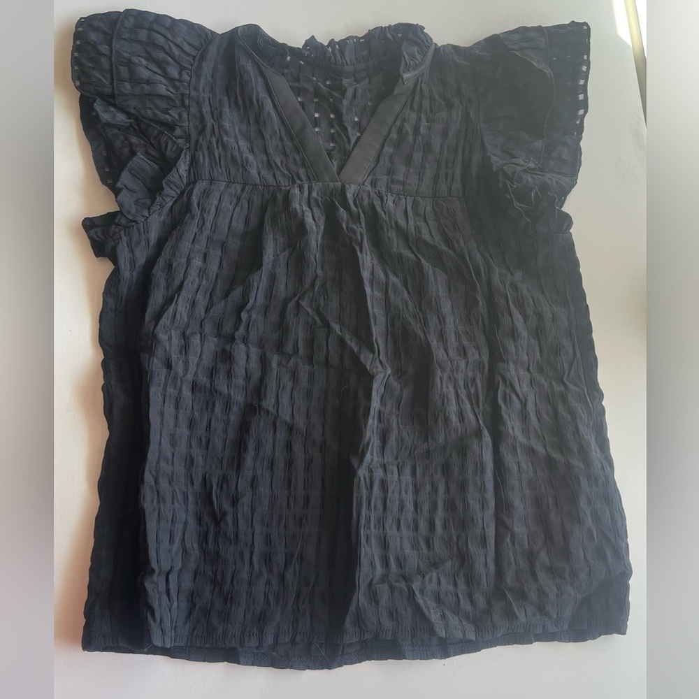 Shein top
